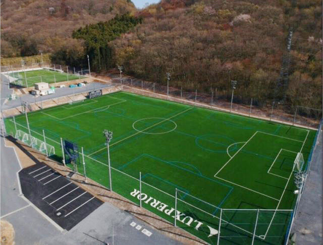 栃木シティ 練習見学 栃木シティ 練習見学