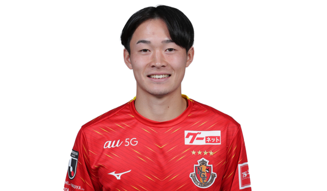 Tochigi City |[TOP]Announcement of Akira Yoshida’s full transfer from Nagoya Grampus