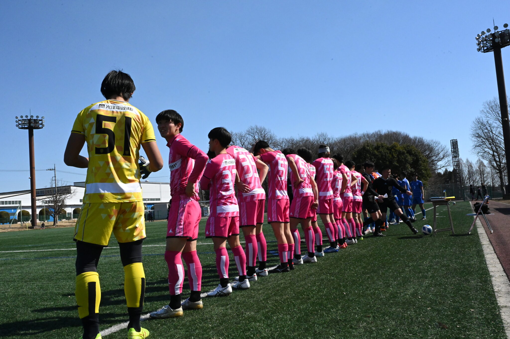 栃木シティ｜ 【u 25】526日 第58回栃木県社会人サッカー1部リーグ 開催情報 1035