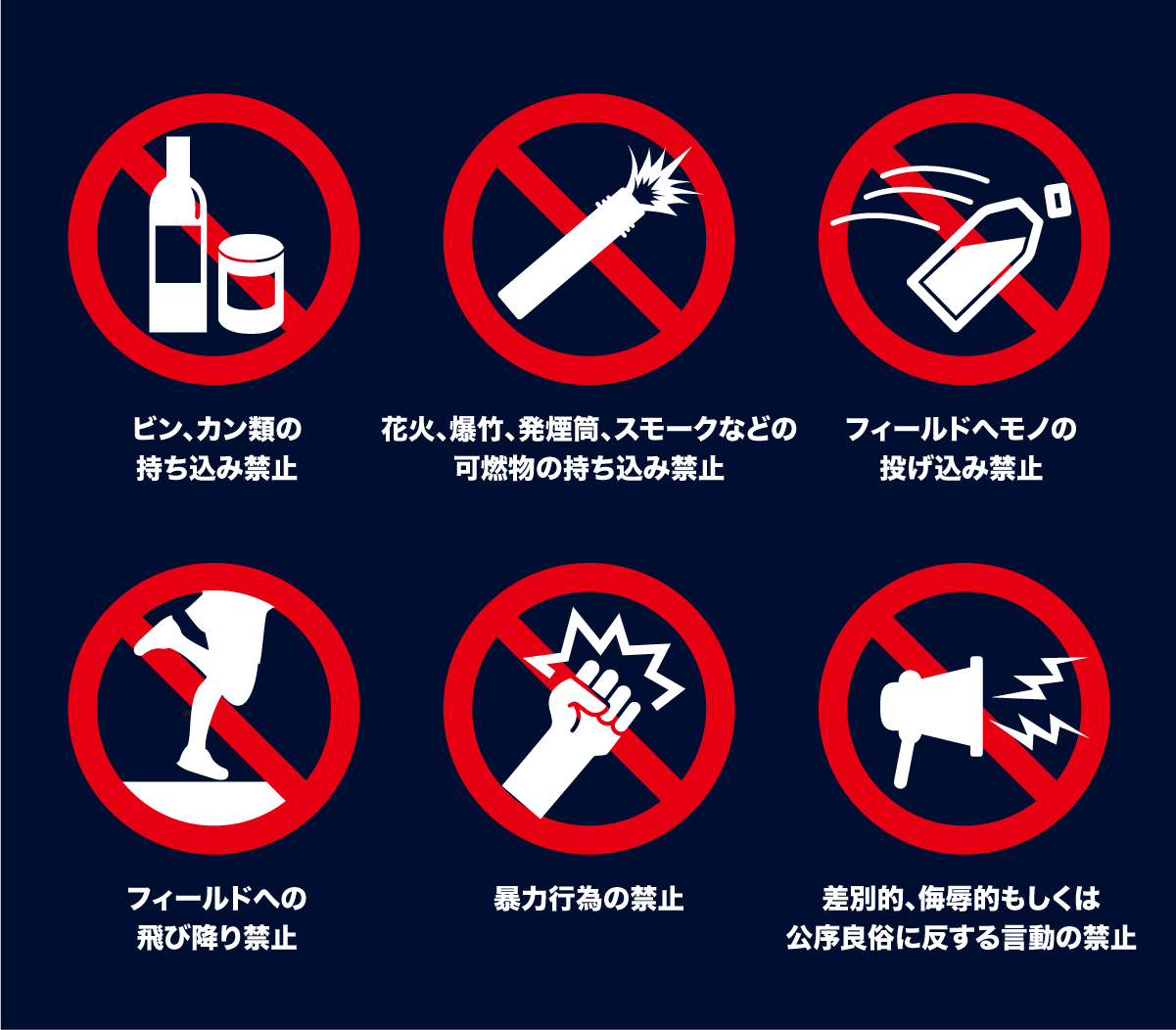Cheer with Respect: Tochigi City’s Guide to Spectator Etiquette for Home Games
